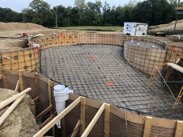 Gunite deals